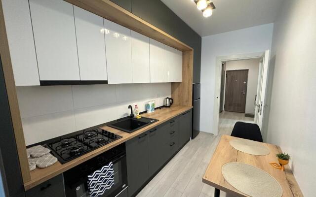 Renting Solutions Studio