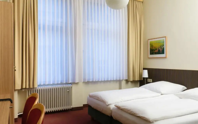 Hotel Aigner