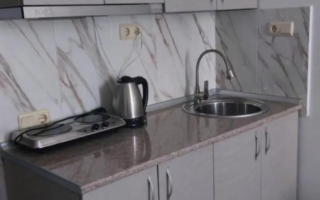 orbi residence sea view 22floo