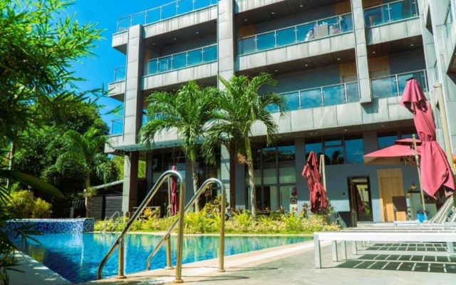 Vienna Hotel (Newly Renovated 2025)