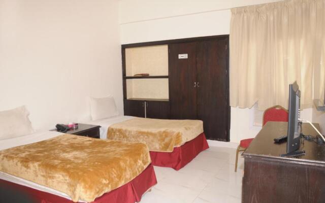 Asia Hotel