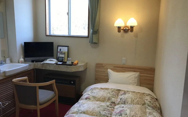 Hiraizumi Hotel Musashibou