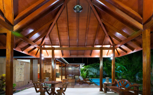 Baan Rengron