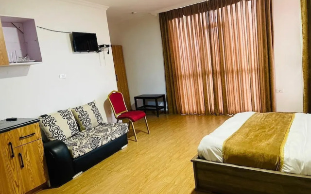 Goza Guest House