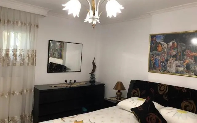 Villa Elena 5*****