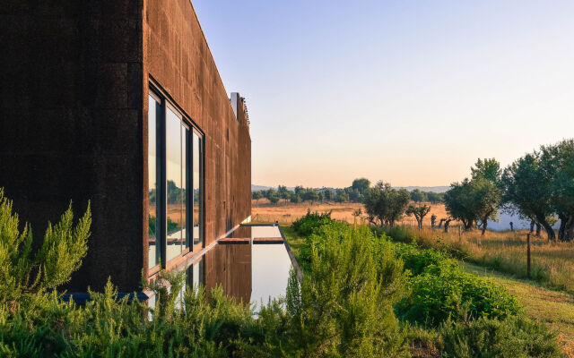 The Lince Ecorkhotel Évora