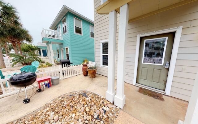 Sandy Toes 11Vw - Five Bedroom Home