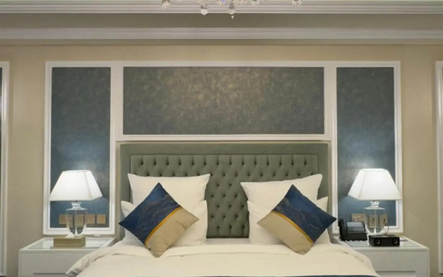 Remaj Hotel