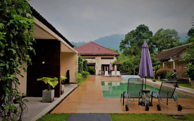 Villa Kendi