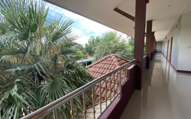 Mayuree Resort