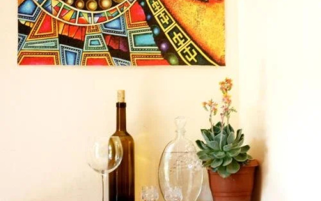 Mziuri Guest House