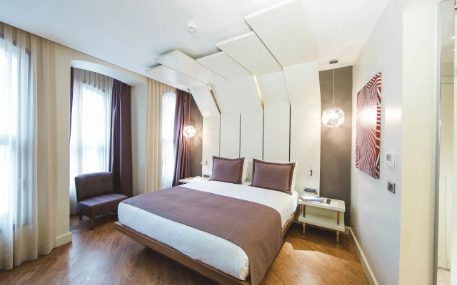 Maroon Hotel Pera