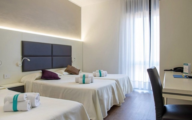 Hotel Bareta