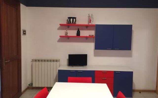 Apartaments Marina del Cavallino