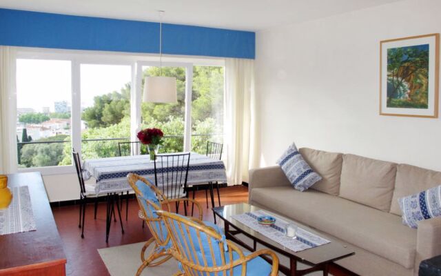 Villa Montemare 18921