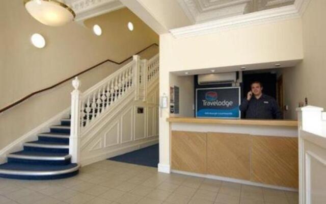 Travelodge Edinburgh Learmonth