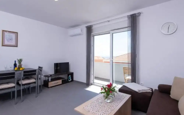 Peaceful Apartments Harfa