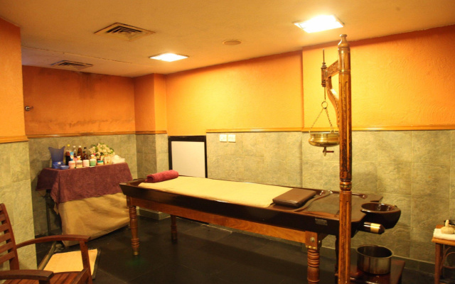 Lotus8 A'part Hotels Kochi Airport
