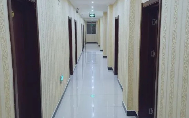 Shucheng Feixiang Hotel