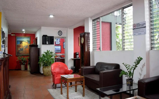 Novo Hotel & Suite