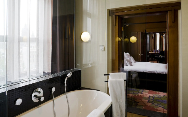 Grand Hotel Amrath Amsterdam