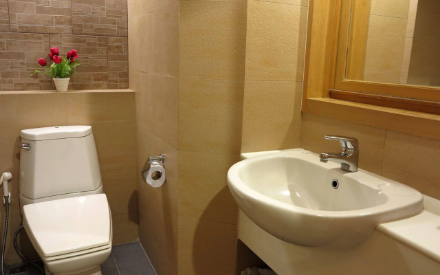 Windmill Resort Hotel