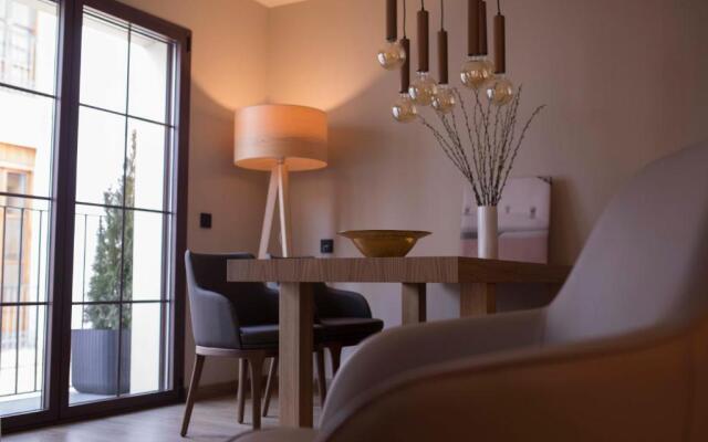 Vallivana Suites & SPA