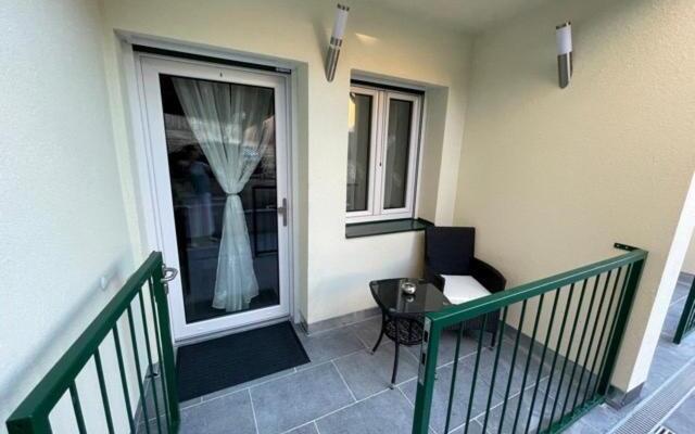 Nici´s Appartements