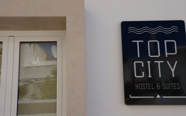 Top City Hostel & Suites