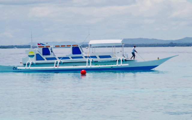 Almira Diving Resort