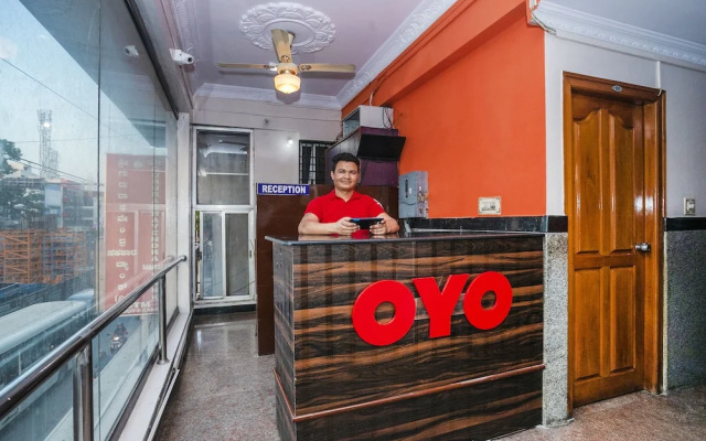 Oyo 29346 Vijay Residency