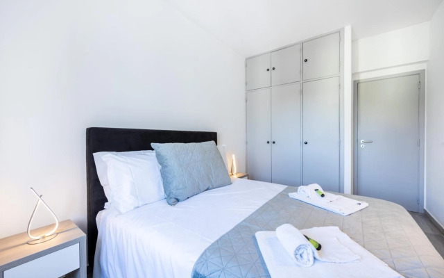 Stay on Top Apartments