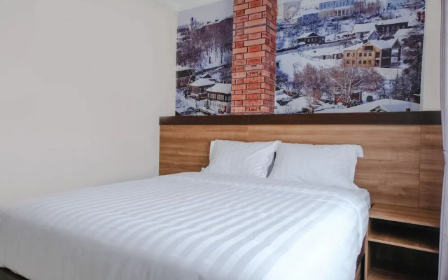 Noura Guest House Syariah