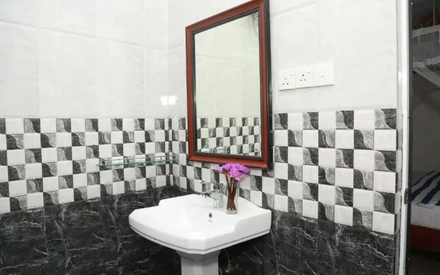 Mamas Palace Hiriketiya