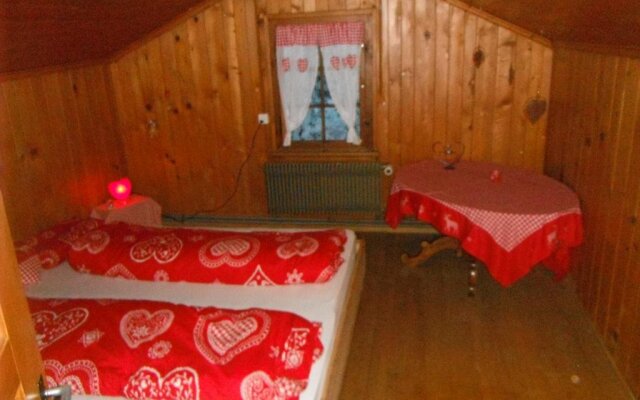 Pension & Baizli Plandadein