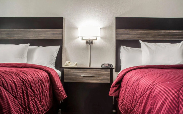 Residence Inn Syracuse Carrier Circle