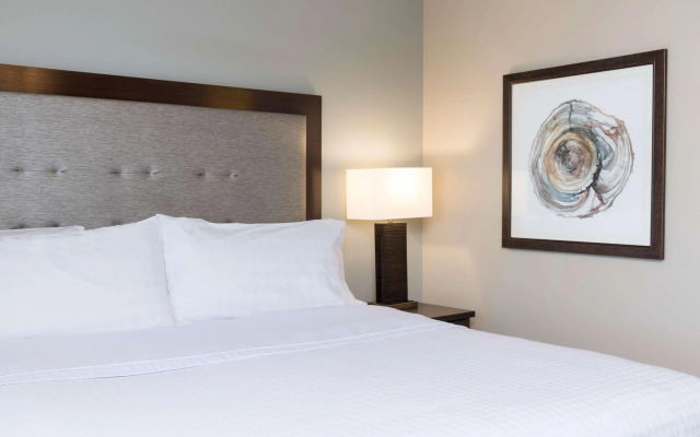 Homewood Suites by Hilton Indianapolis Northwest