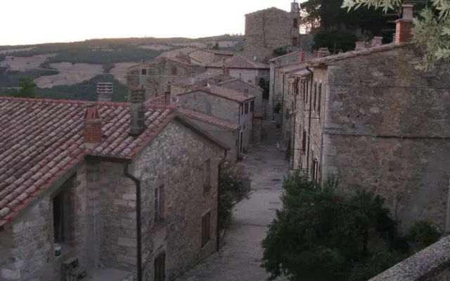 La Parigina