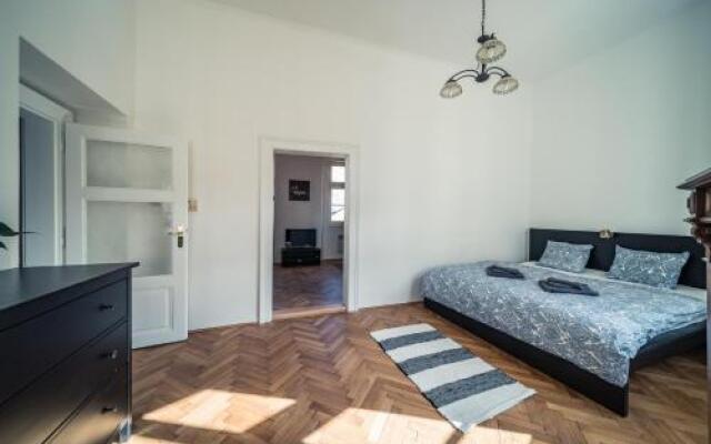St. George Apartments
