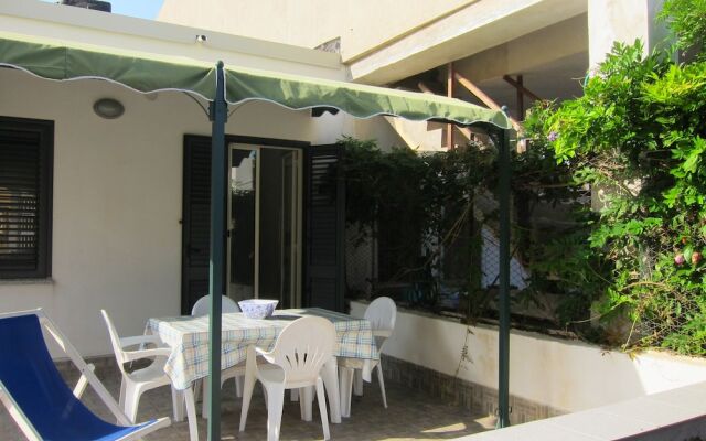 Japigium Casa Vacanze Sauro