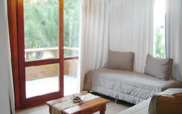 Cabanas Arenas Blandas