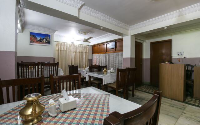 Siddhartha Hotel Sundhara