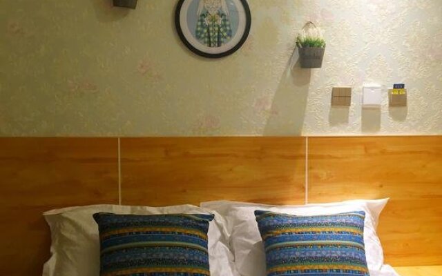 Dunhuang Wanjiayuan Hostel