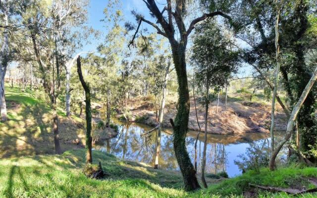 Wongaburra Homestead