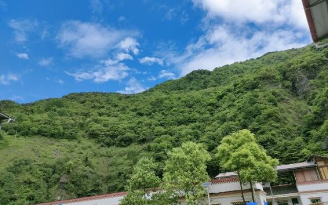 Wenchuan Hanxiang Jujuju