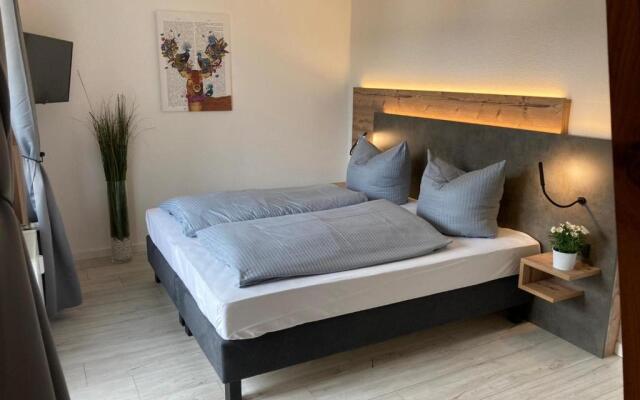Hostel Harzer Hof