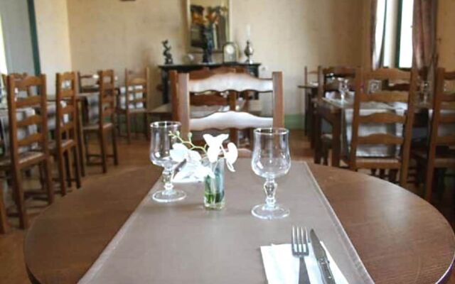 Le Domaine