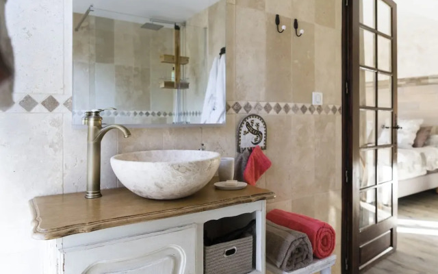 Hôtes'Antic Provence