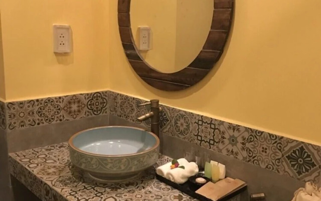 Maison D'Hoian Home Resort
