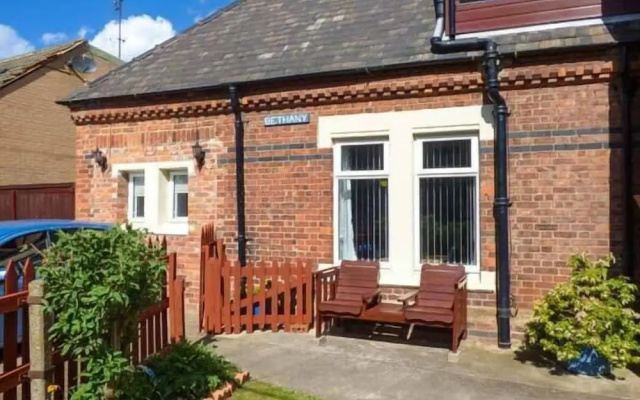 The Station Master's Office